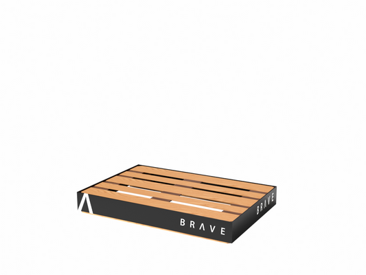 Pallsvep i PVC 402cm XXL