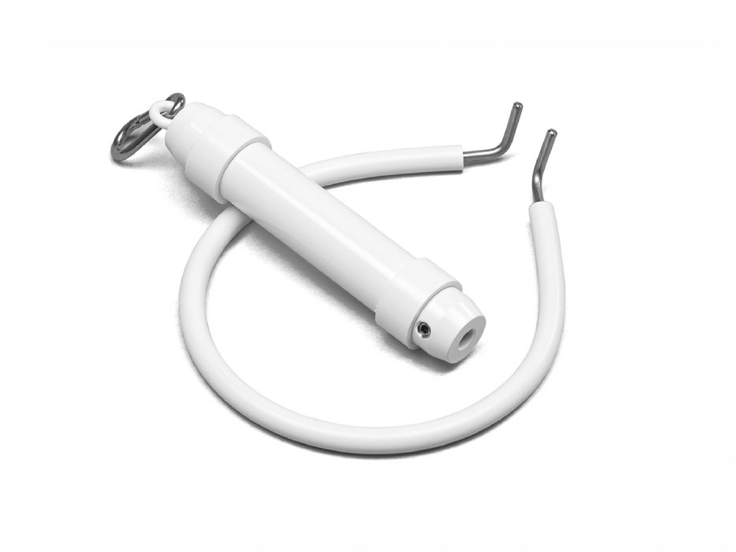 Flaggvikt, mellanvikt (10-12 m stång)