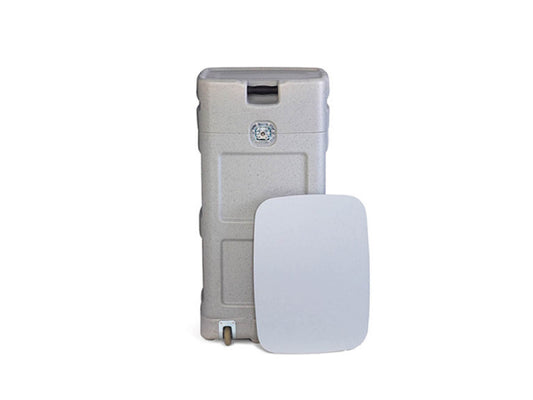 Podiumbord Small - Väska inkl. toppskiva