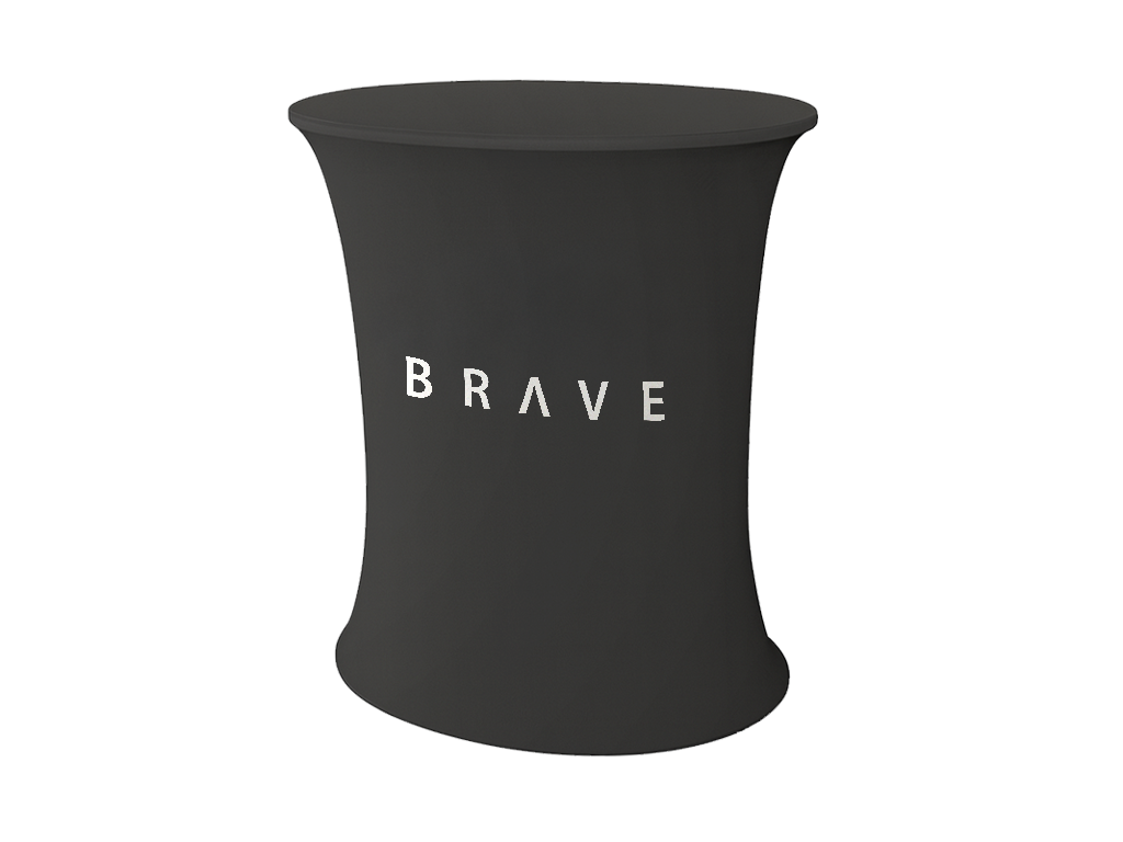 Quickbord Large - Endast hårdvara