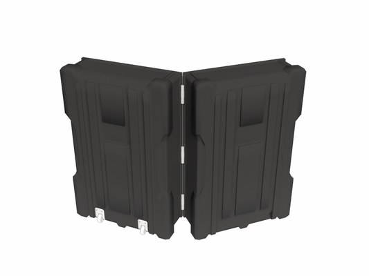 Podiumbord Large - Endast väska