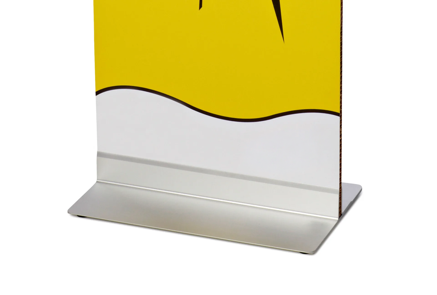 Displayfötter (Återälskad)