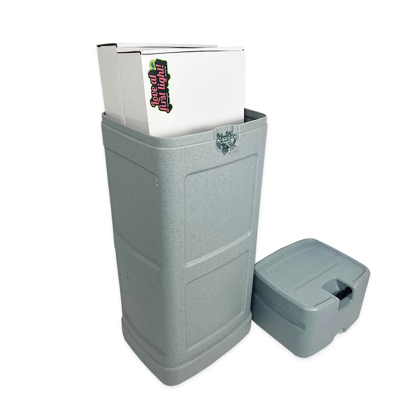 Endast väska - Podiumbord Small