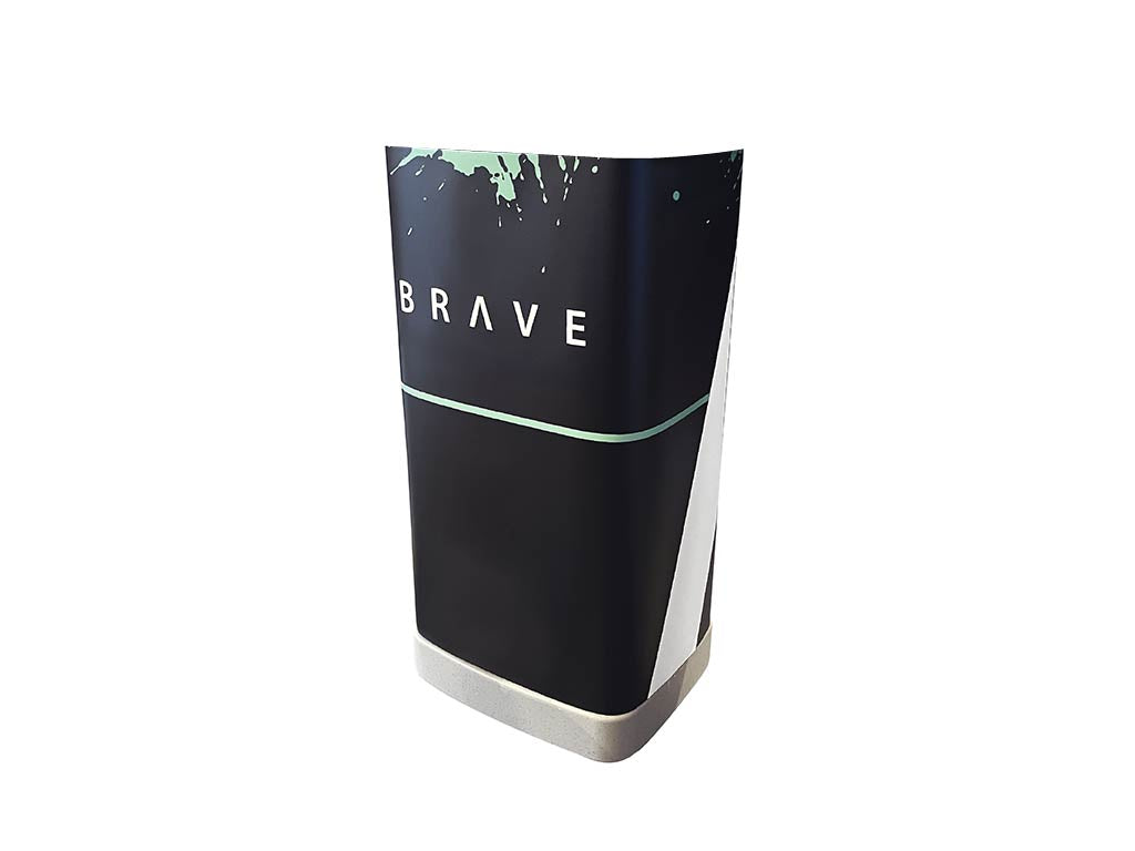 Endast väska - Podiumbord Small