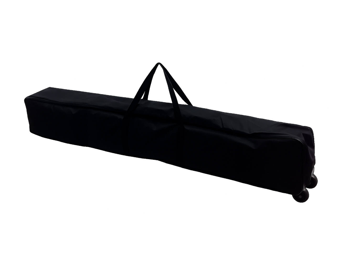 Nylonväska med hjul