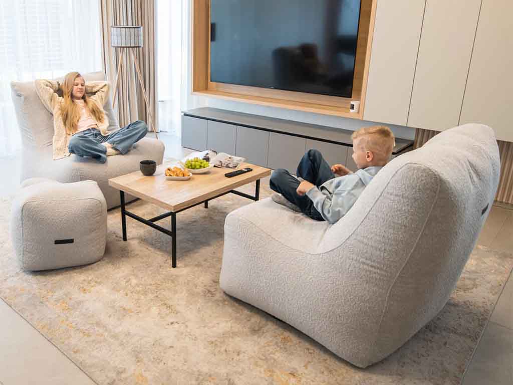 Sittfåtölj