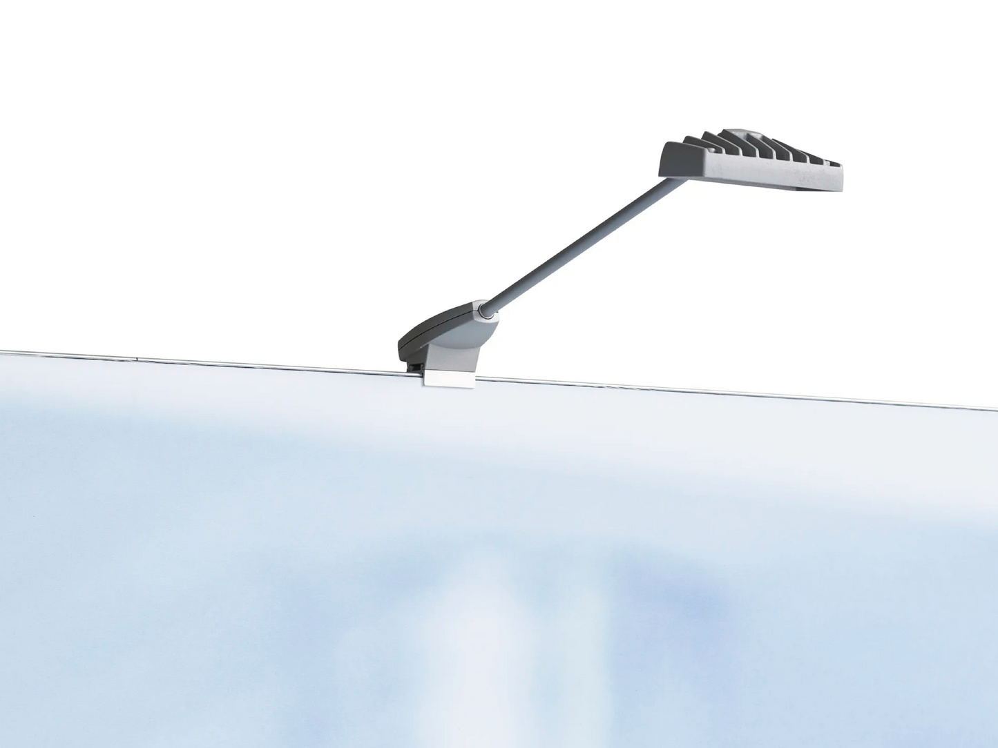 Classic Frame 295 x 250 cm inkl. Standard Case XL med toppskiva