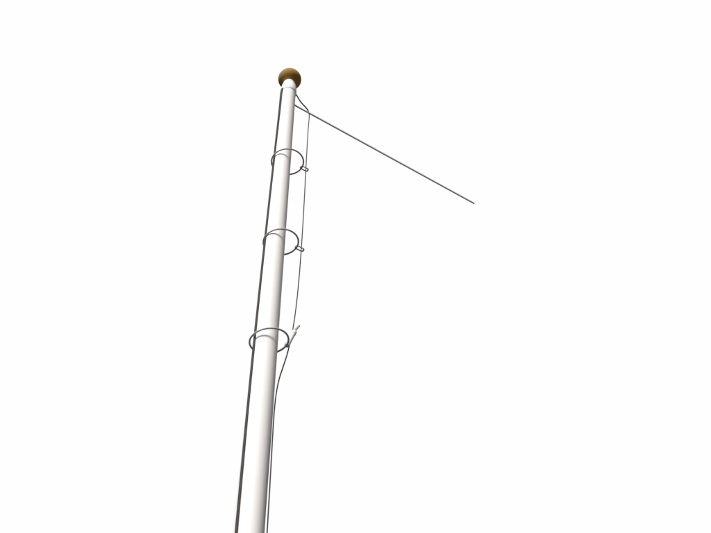 Windtracker 155 x 90 cm (Återälskad)