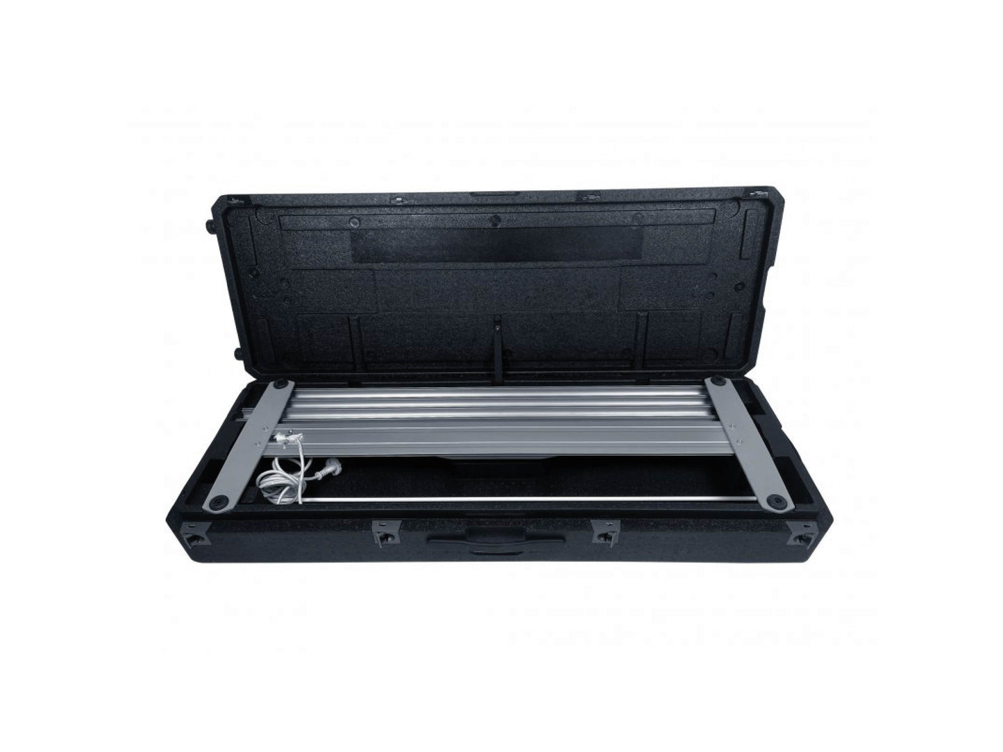 Ljusram KAMPANJ 100x200 cm dubbelsidig